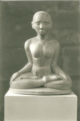 photo of Buddha I